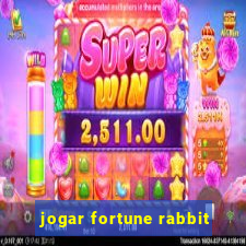 jogar fortune rabbit